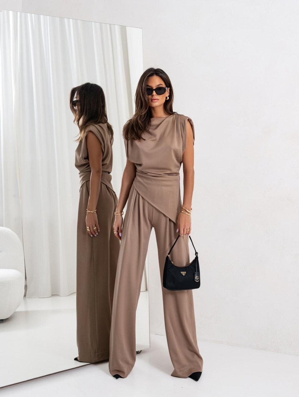 Olivia | Two Piece Set
