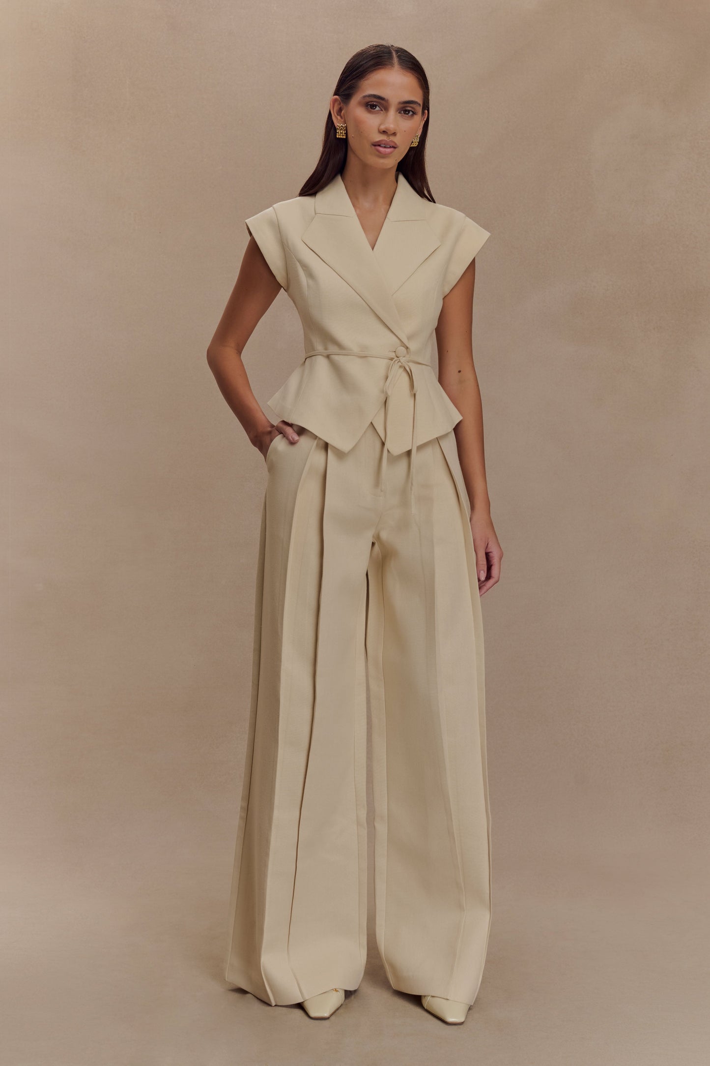 Lena | Two Piece Set
