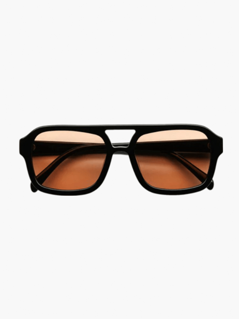Rosa | Retro Sunglasses