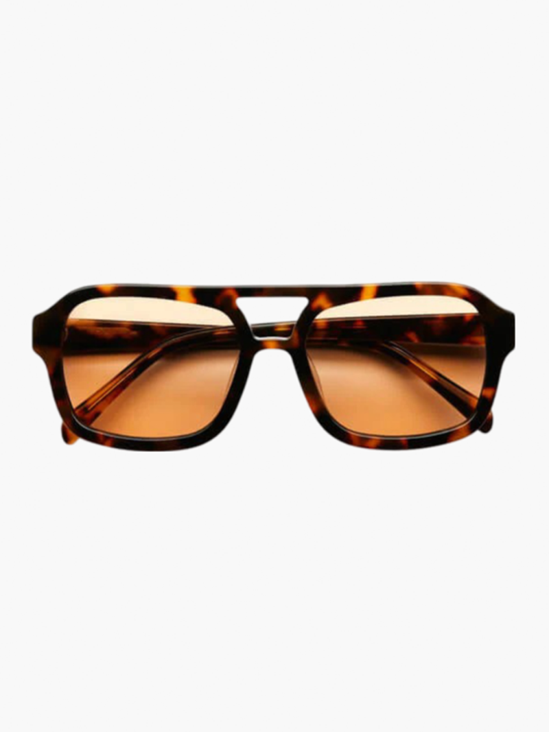 Rosa | Retro Sunglasses