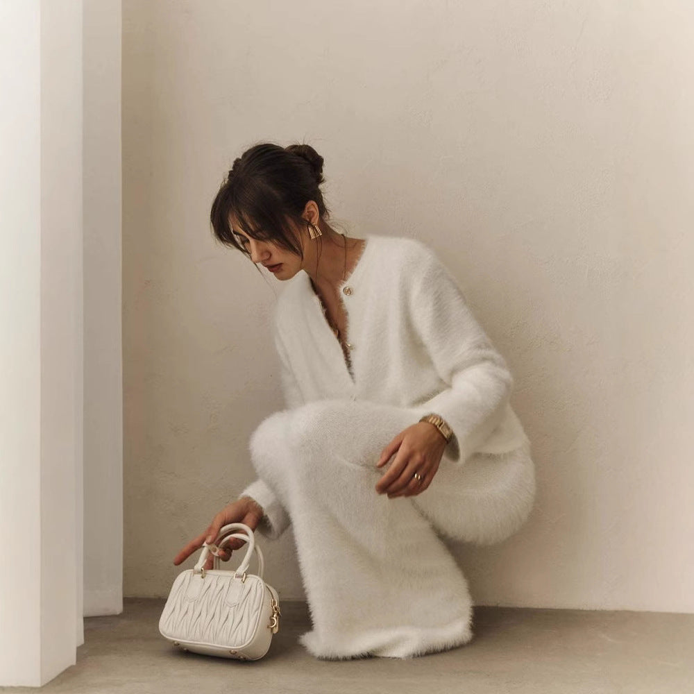 Mila | Two Piece Set