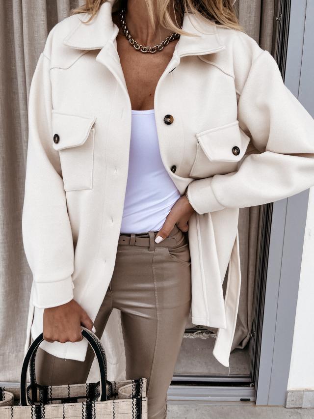 Lou | Coat