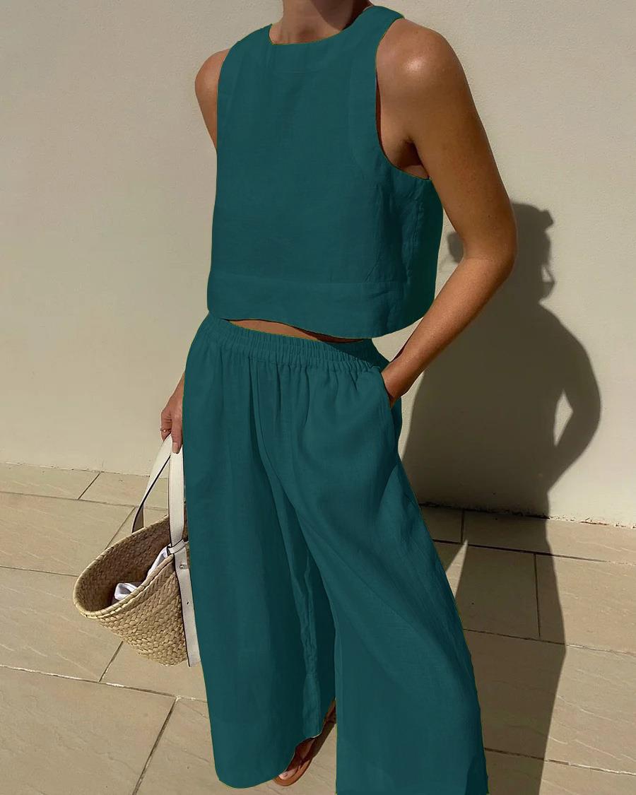 Tessa | Two Piece Set