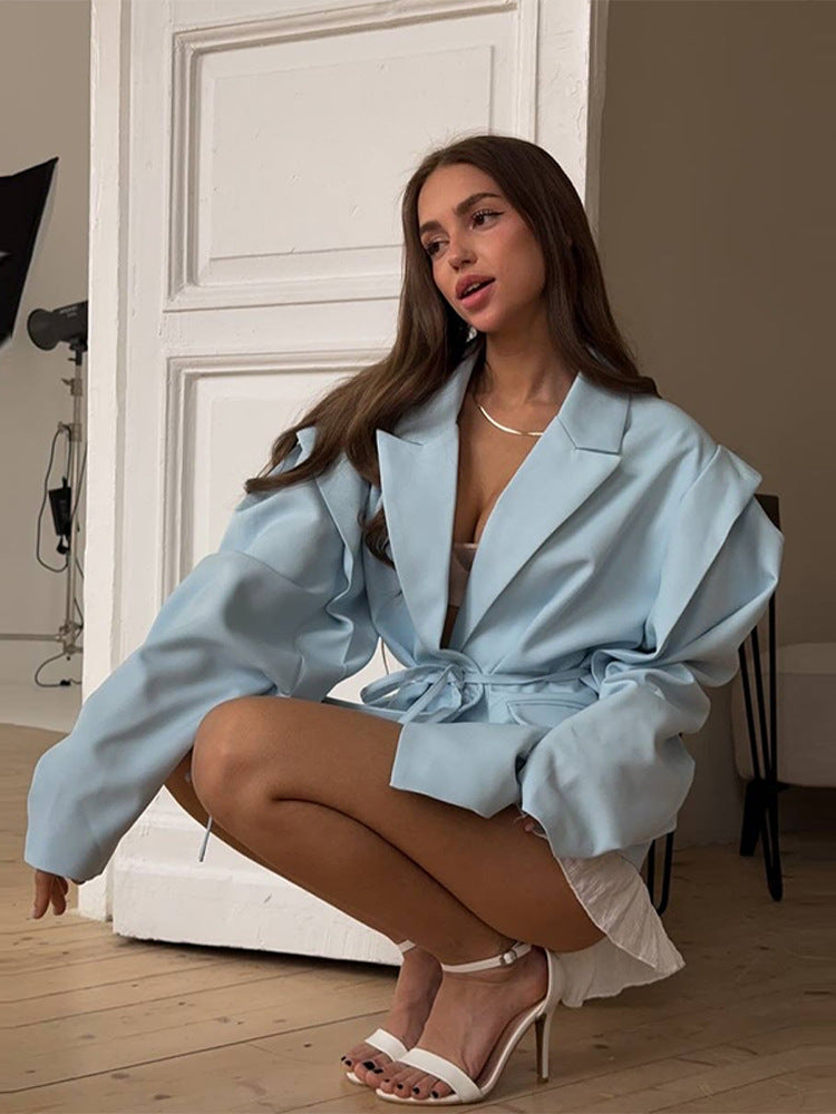 Romy | Spring Blazer