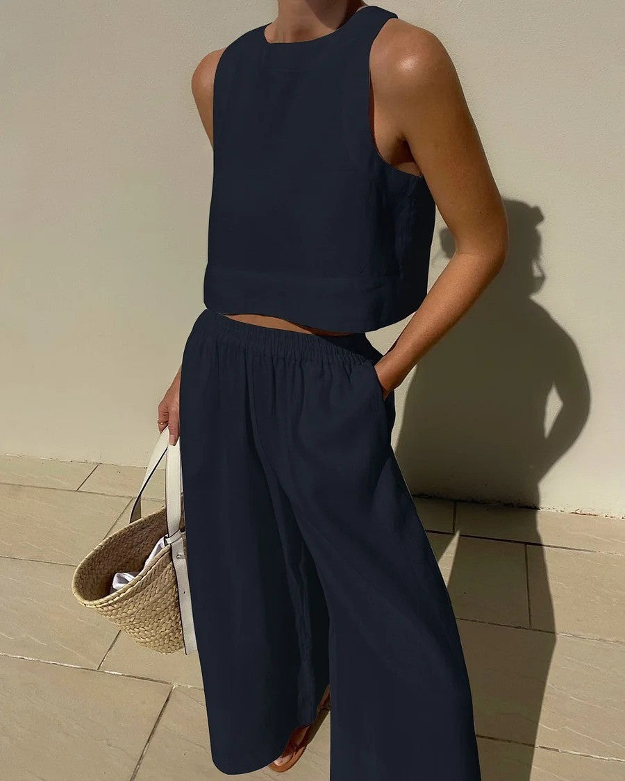 Tessa | Two Piece Set