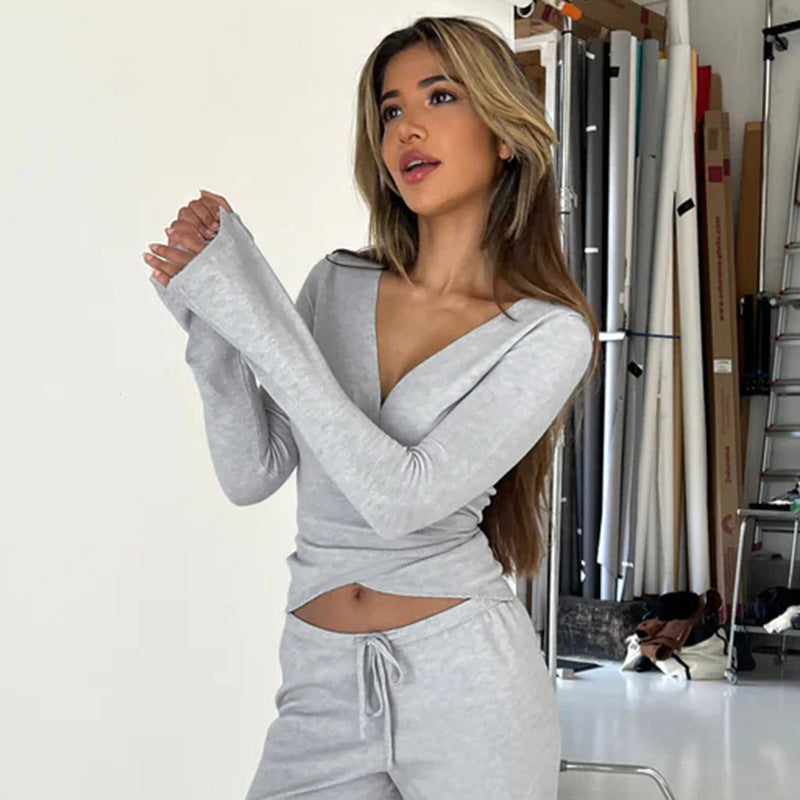 Kyra | Two Piece Set