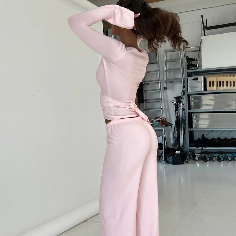 Kyra | Two Piece Set