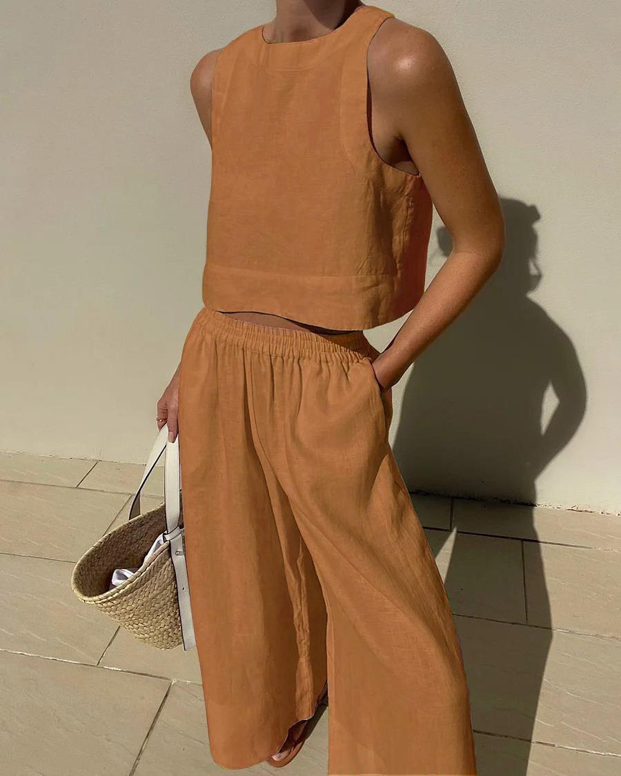 Tessa | Two Piece Set