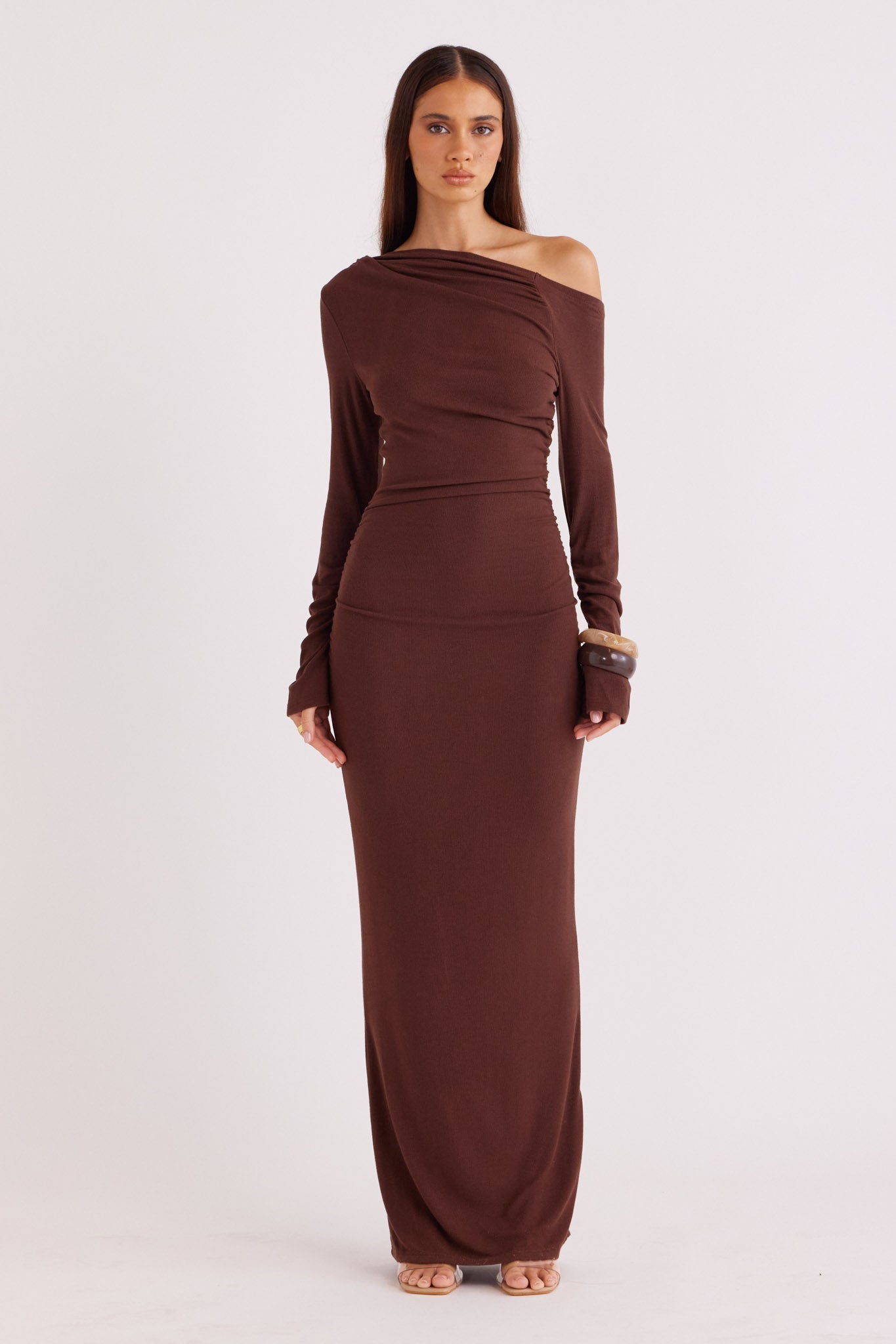 Daisy | Maxi Dress