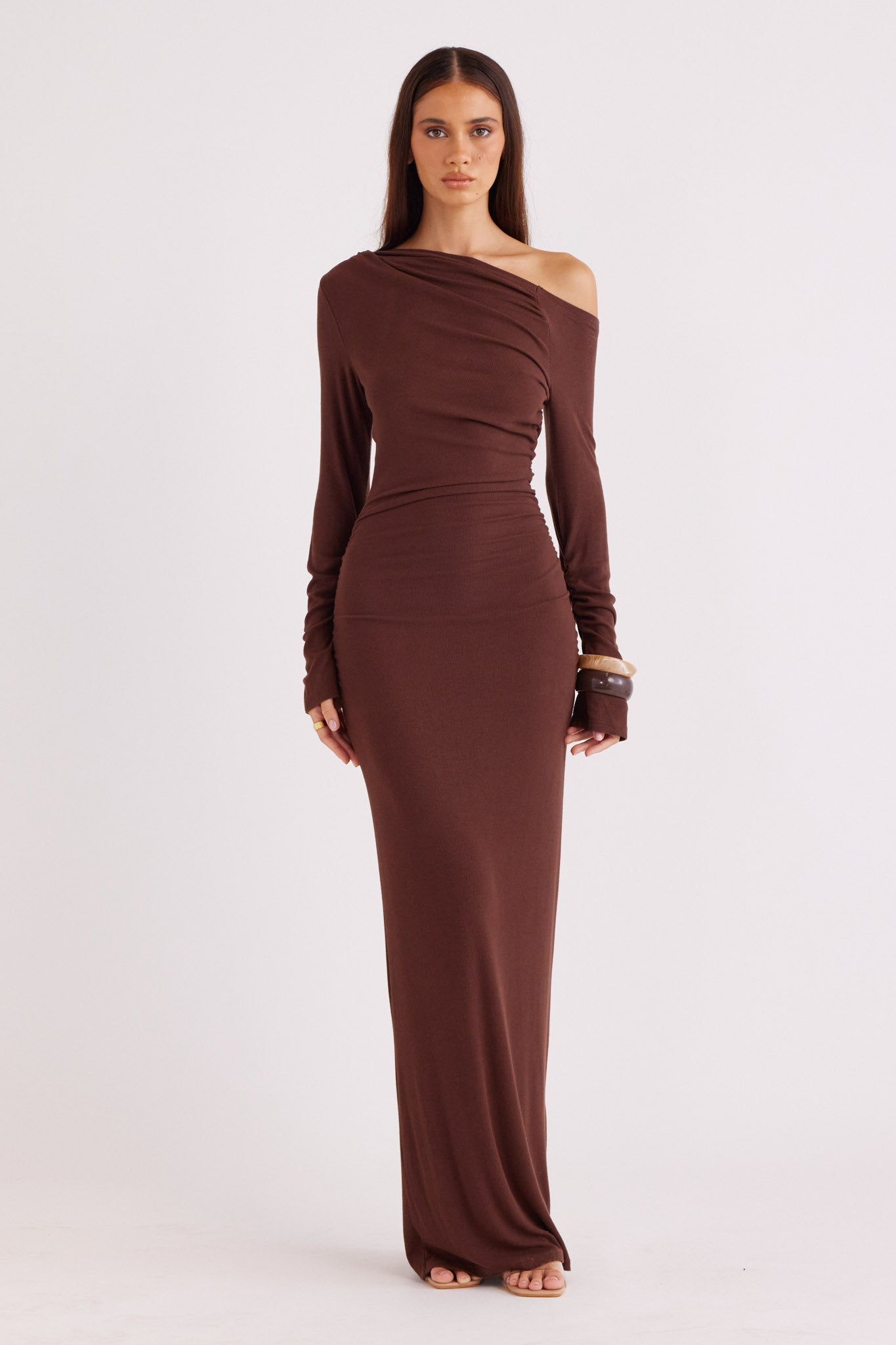 Daisy | Maxi Dress