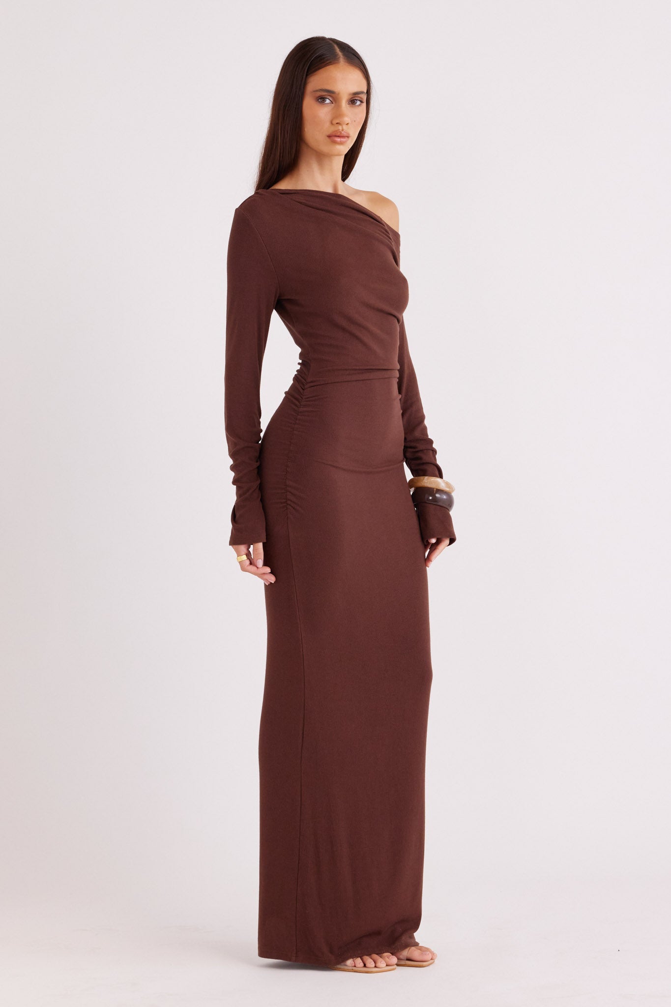 Daisy | Maxi Dress