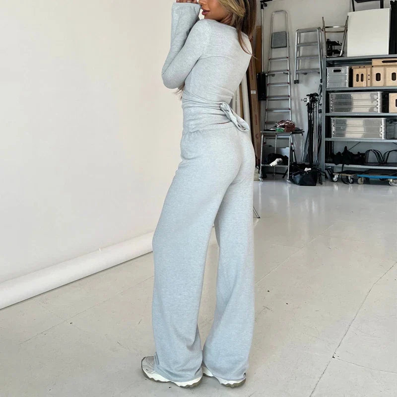 Kyra | Two Piece Set