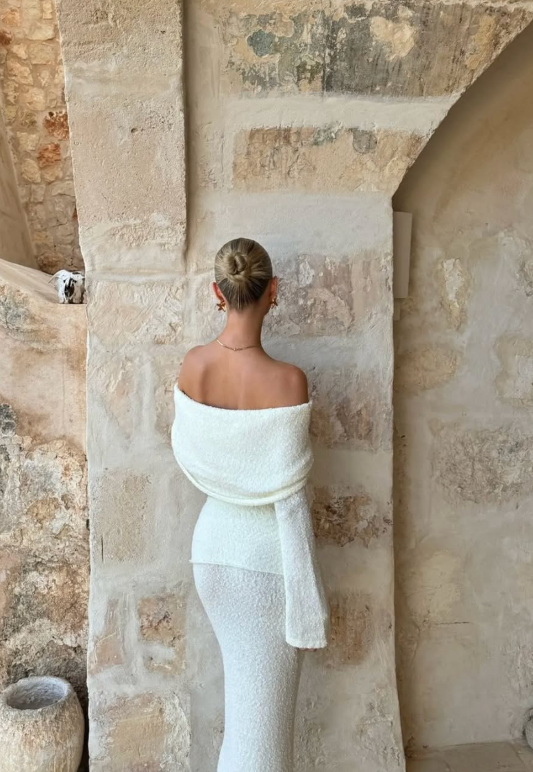 Aaliyah | Elegant Long Set