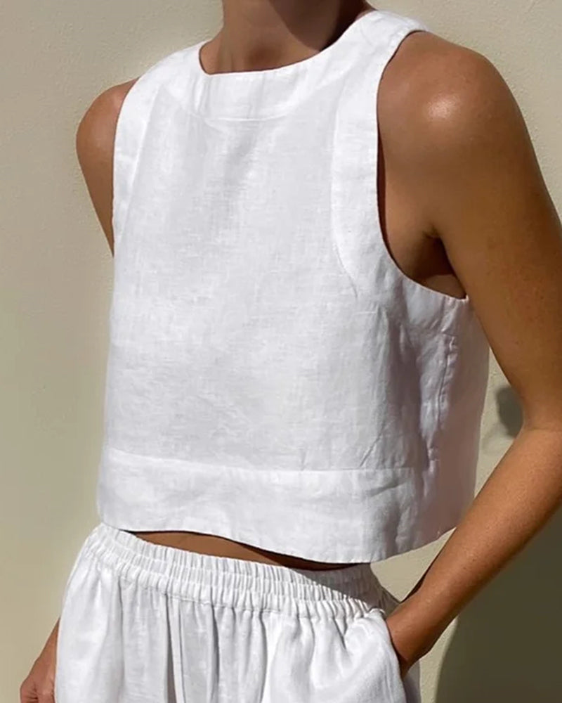 Tessa | Two Piece Set
