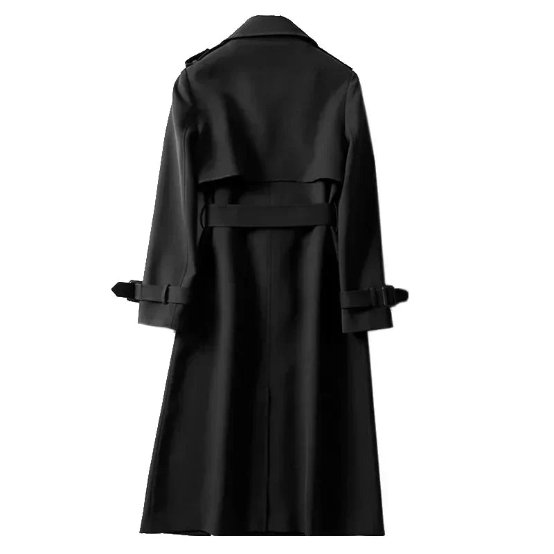 Ruby | Waterproof Trench Coat