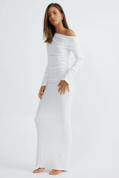 Daisy | Maxi Dress