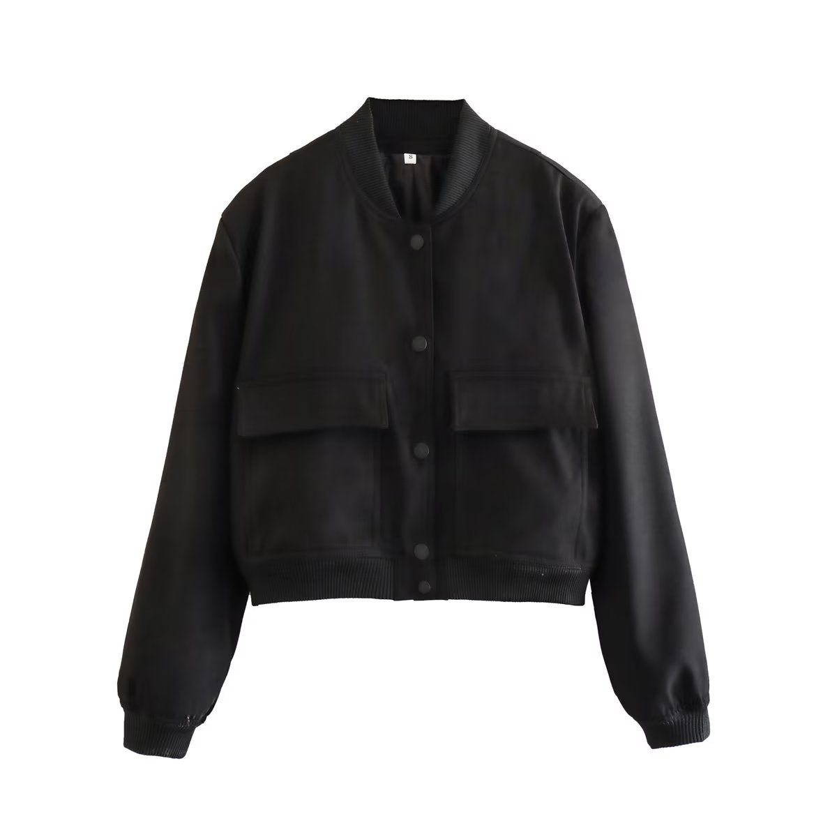 Bibi | Bomber Jacket