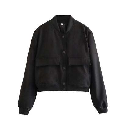 Bibi | Bomber Jacket