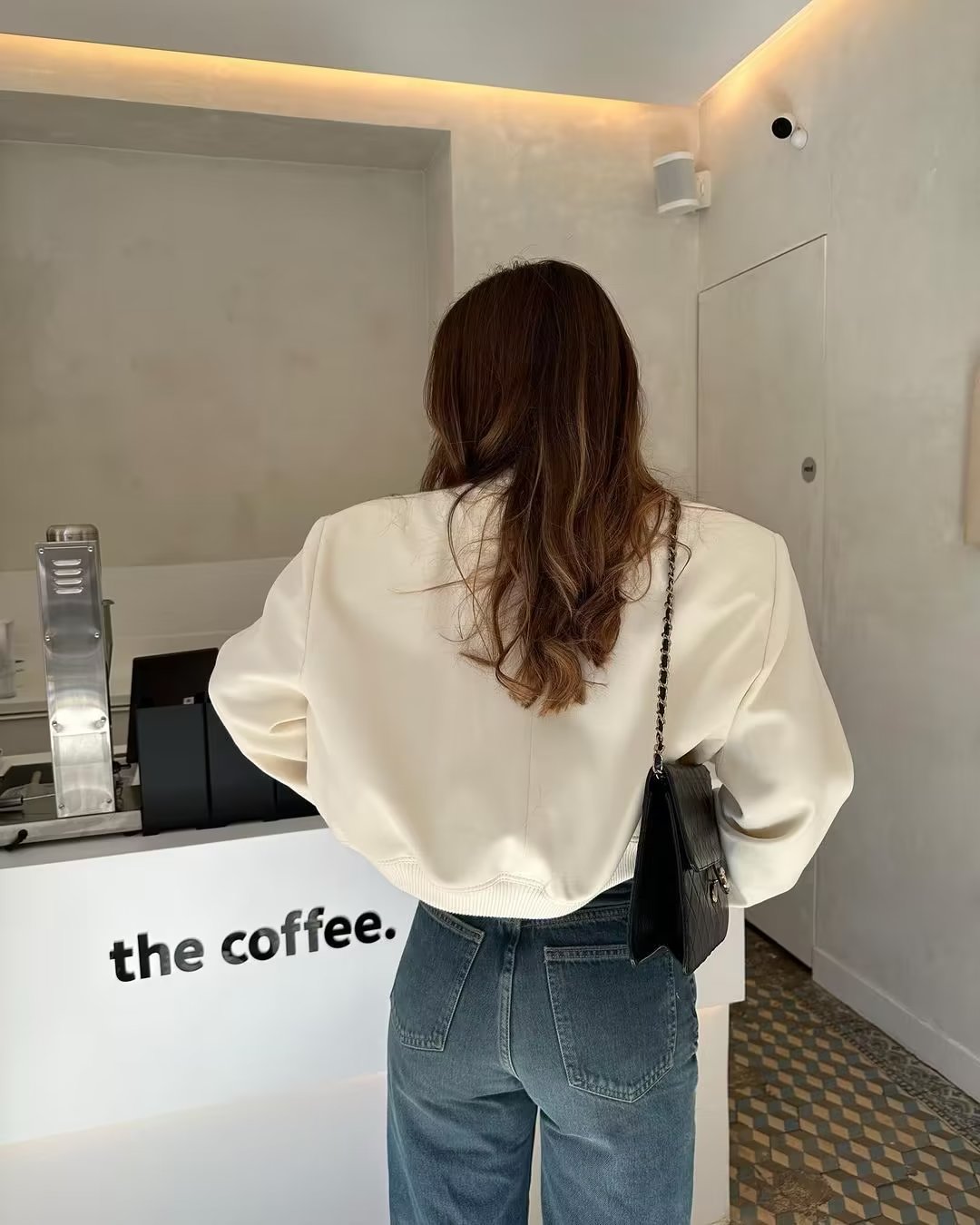 Bibi | Bomber Jacket