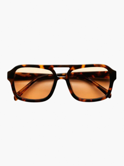 Rosa | Retro Sunglasses
