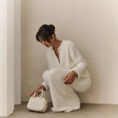 Mila | Two Piece Set