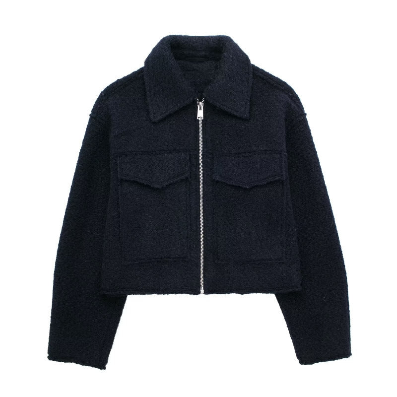 Jill | Jacket
