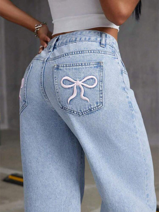 Lotte | Jeans