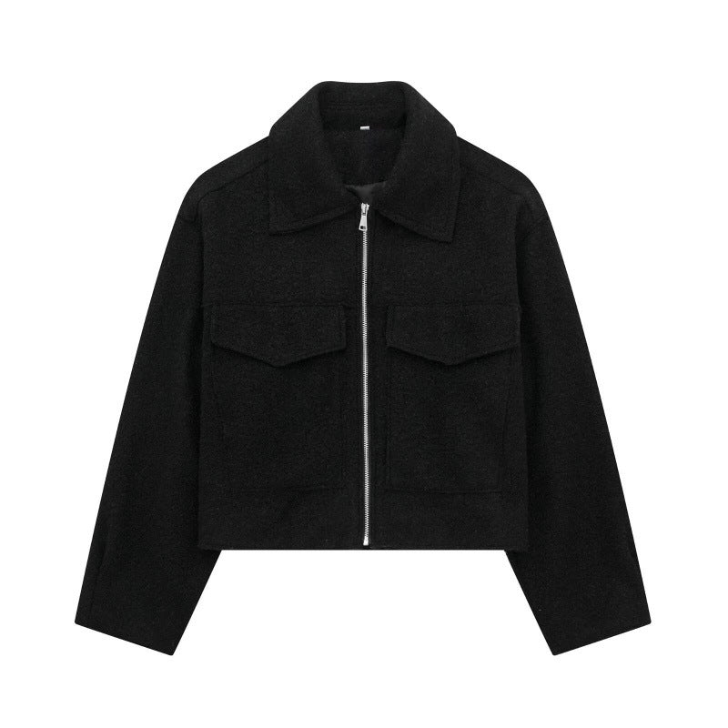 Jill | Jacket