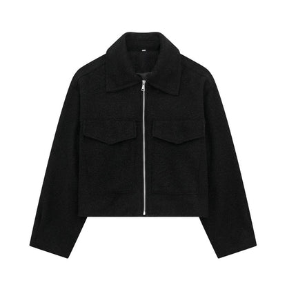 Jill | Jacket