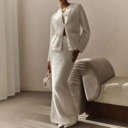 Mila | Two Piece Set