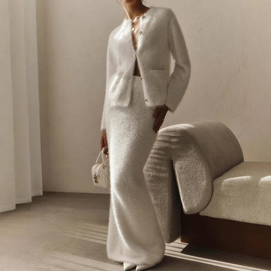 Mila | Two Piece Set