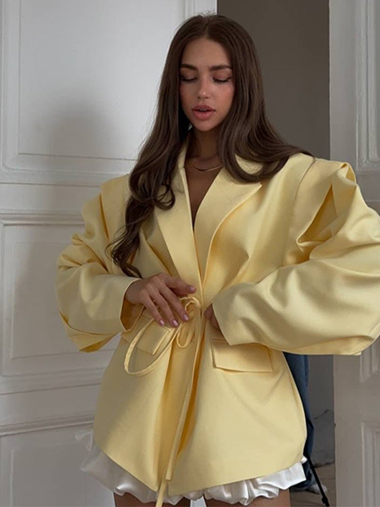 Romy | Spring Blazer