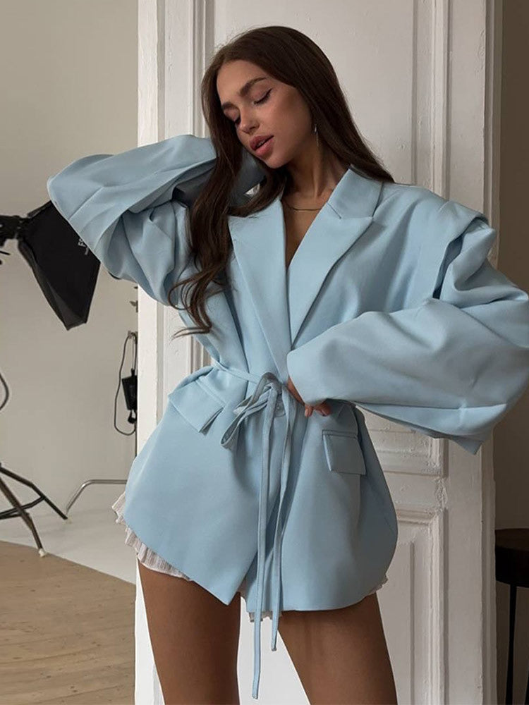 Romy | Spring Blazer