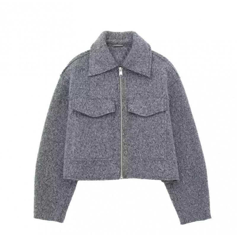 Jill | Jacket