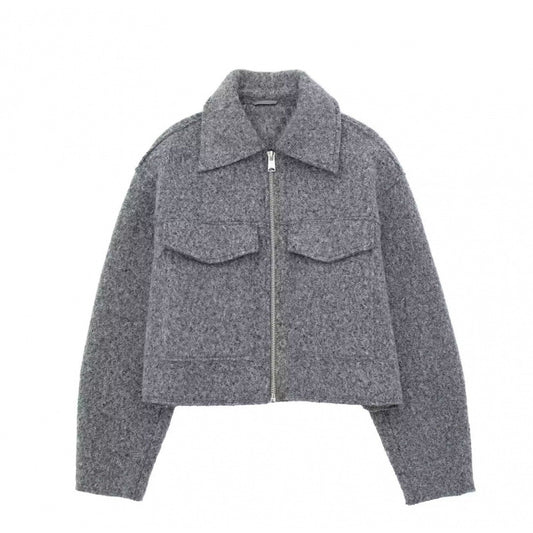 Jill | Jacket