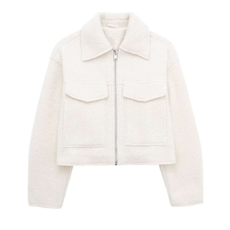 Jill | Jacket