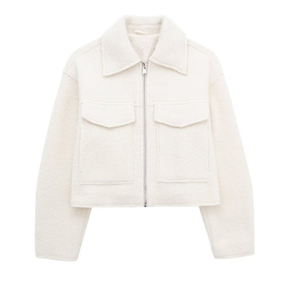 Jill | Jacket