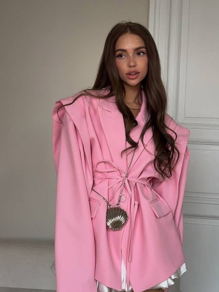Romy | Spring Blazer