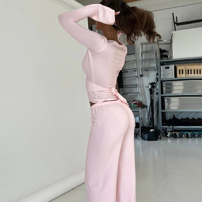 Kyra | Two Piece Set