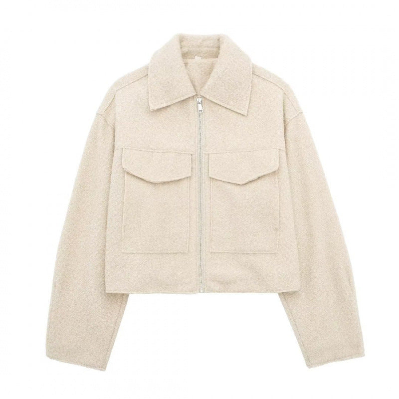 Jill | Jacket