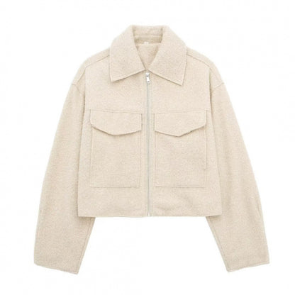 Jill | Jacket