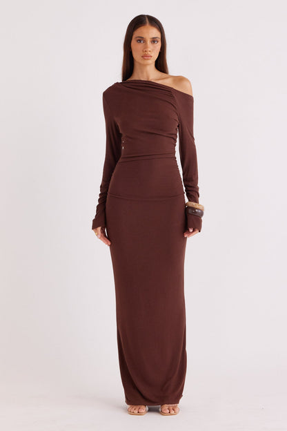 Daisy | Maxi Dress