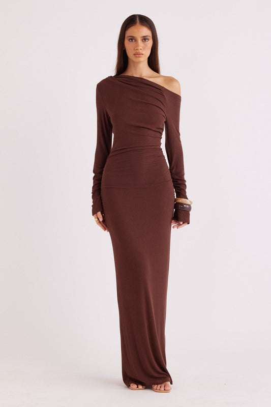 Daisy | Maxi Dress
