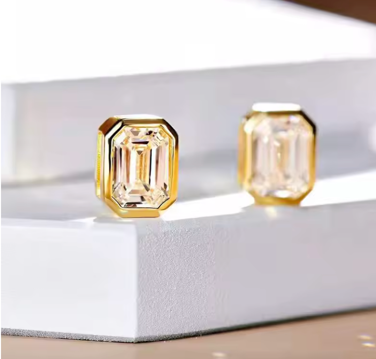 Juliette | Earrings