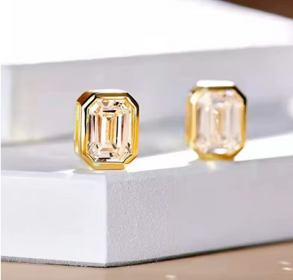Juliette | Earrings