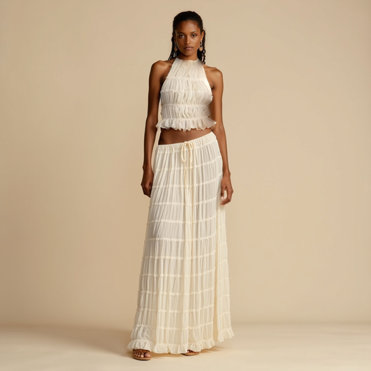 Evelyn Two piece set